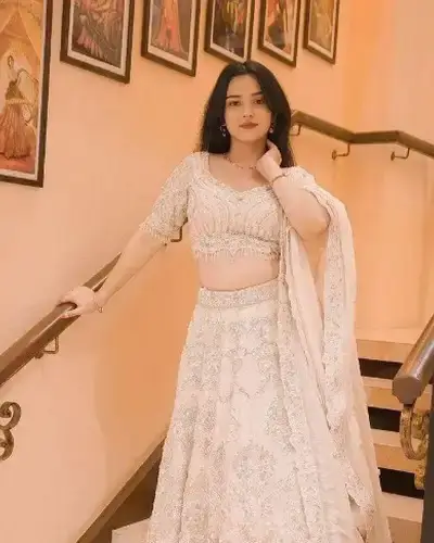 Escort Service In Debai